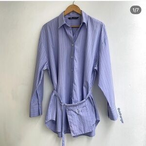Zara Shirt